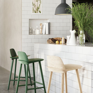 Muuto Nerd Bar Sto