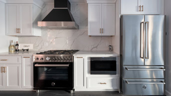 Eastchester NY Kitchen Extension