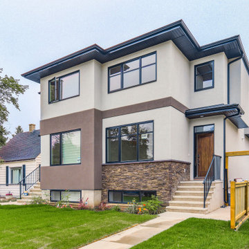 Mountview Semi-Detached