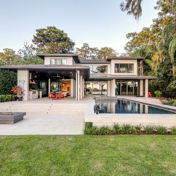 Cypress Lane - Custom Home