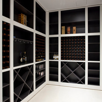 Entire home Joinery