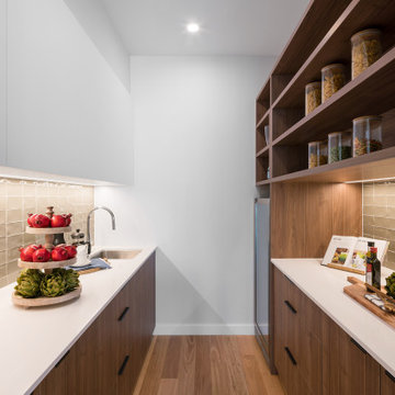 Northgate Queenslander Renovation