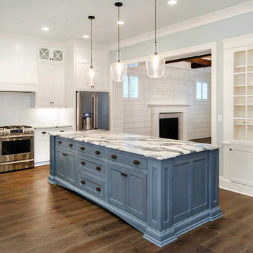 Butterweed Ct. by Artisan Signature Homes