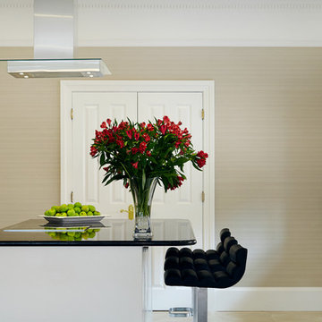 The Grange - Totteridge - North London