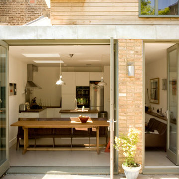 Bayston Road I