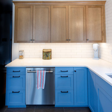 St. Paul Kitchen Refresh