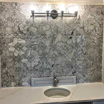 Kitchen Backsplash