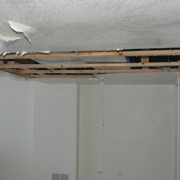 Water Damage Repair