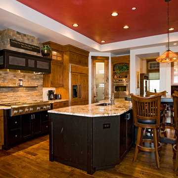 Sedalia Horse Property with Panoramic Views