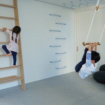 Smart Playrooms