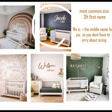 Nursery Reno