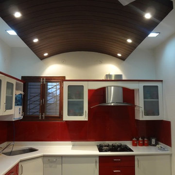 Residential Project at Kukatpally