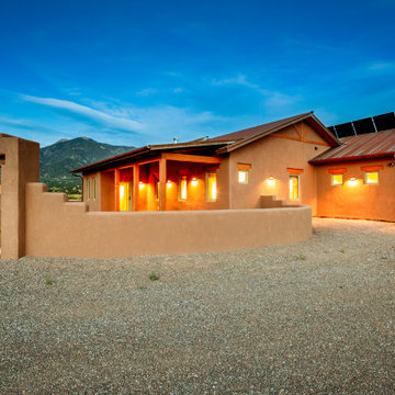 Sand Dunes Adobe