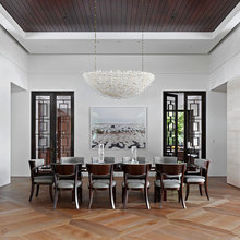 Dining Rooms