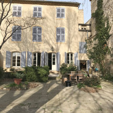 Rénovation