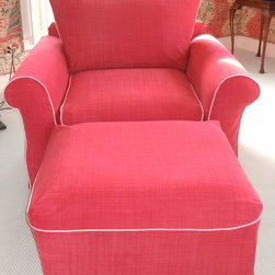 Upholstery - Upholstery Fabric