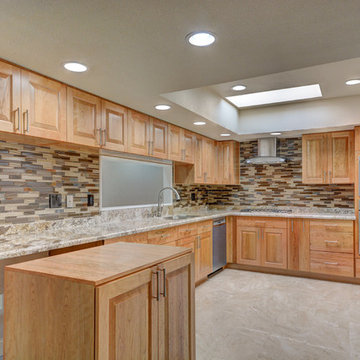 Beautiful Kitchen at Monument