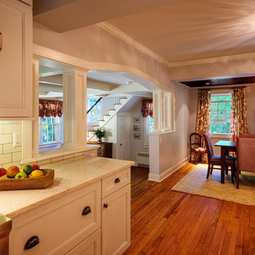 Chappaqua Residence