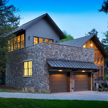 Idaho House