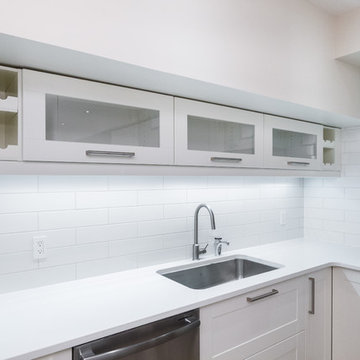 Pleasantview Secondary Suite