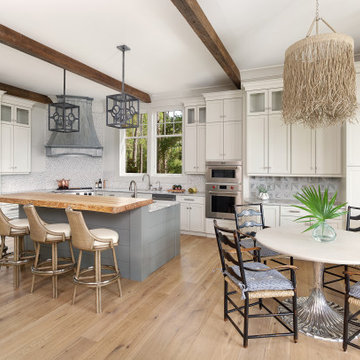 Coastal Living