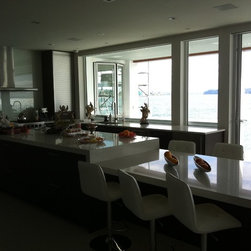 Our recent projects - Products