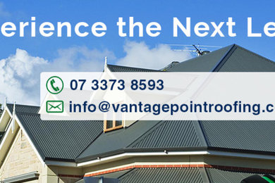 Vantage Point Roofing Gold Coast