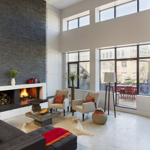 Seale Living Room