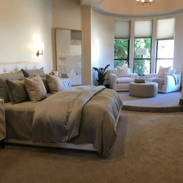 Primary Bedroom Suite