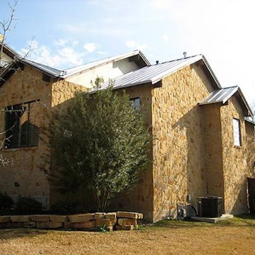 Sandstone Residences