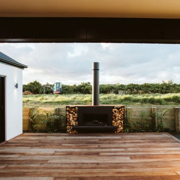 New Plymouth Show Home
