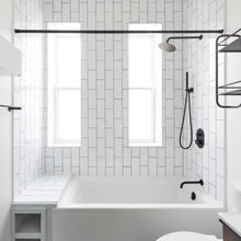 Quinn's bathroom