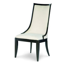 Dining table chairs