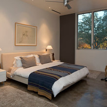 Grant's Bedroom