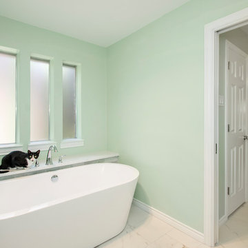 Mill Falls Master Bath