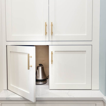 Kitchen Cabinetry in Chicago, Illinois