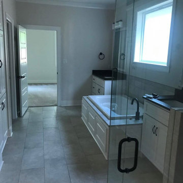 Bathrooms