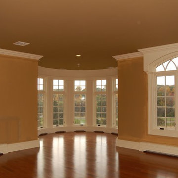 Elegant Manor