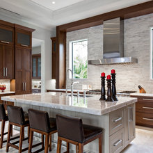 Playa Countertops, Tile
