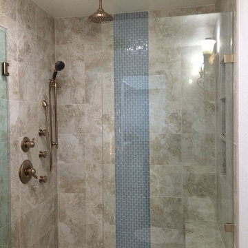 Bathroom Remodel contractor Allen TX