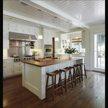 Kitchen Ideas