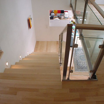 Treppen