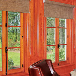 Lepage Millwork windows and doors - Products