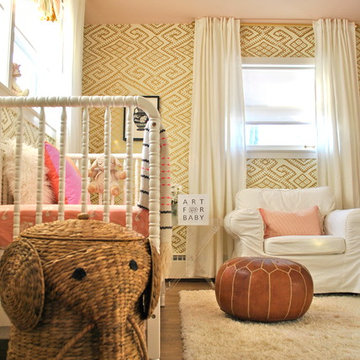 Stella's Nursery