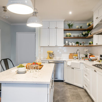 Brooklyn Heights Renovation