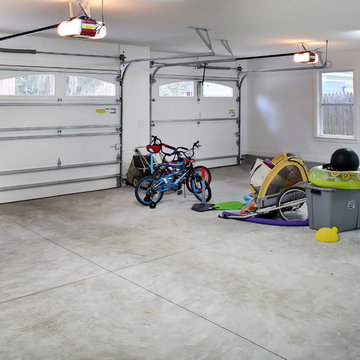 2015 Mandarin Garage Addition