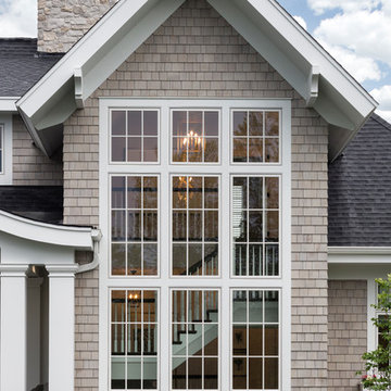 Lafayette Lake House