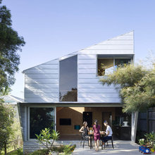 Beyond Brick and Plasterboard: Alternative Materials for Walls