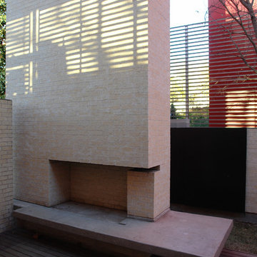 Wolfe Den