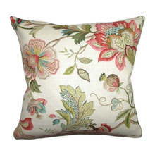 pillows